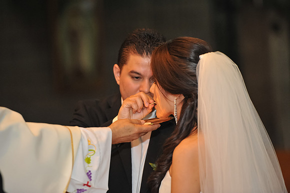 San Salvador Wedding Alejandro + Regina