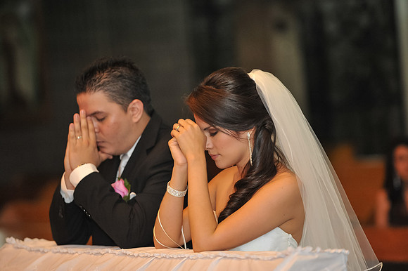 San Salvador Wedding Alejandro + Regina