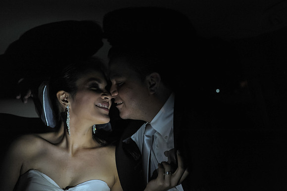 San Salvador Wedding Alejandro + Regina