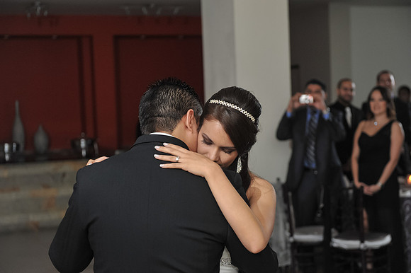 San Salvador Wedding Alejandro + Regina