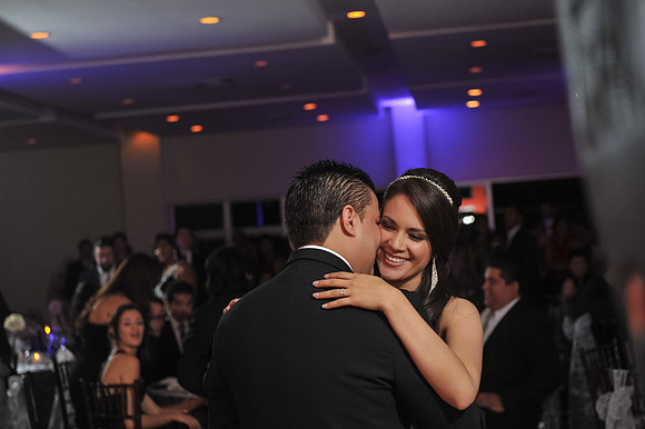 San Salvador Wedding Alejandro + Regina