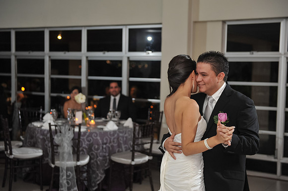 San Salvador Wedding Alejandro + Regina