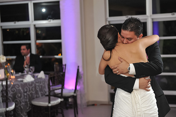 San Salvador Wedding Alejandro + Regina