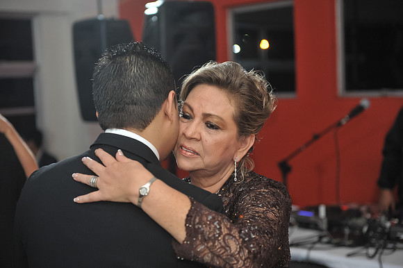 San Salvador Wedding Alejandro + Regina