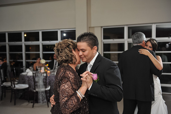 San Salvador Wedding Alejandro + Regina