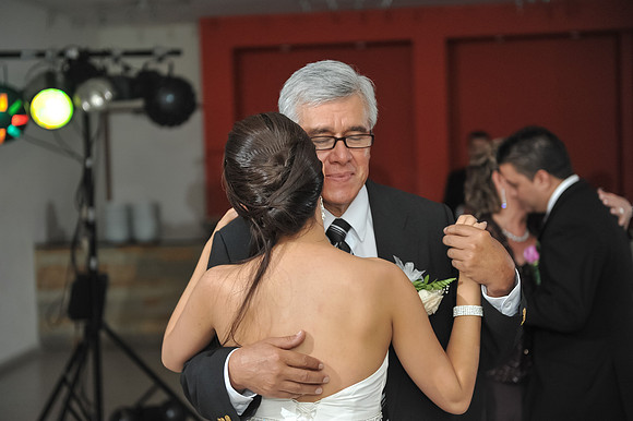 San Salvador Wedding Alejandro + Regina