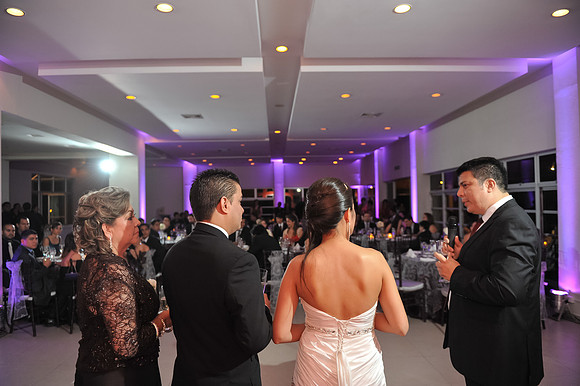 San Salvador Wedding Alejandro + Regina