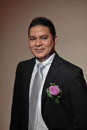 San Salvador Wedding Alejandro + Regina