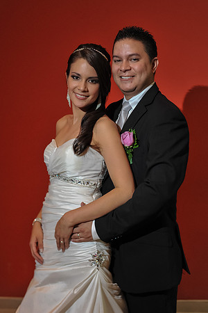 San Salvador Wedding Alejandro + Regina