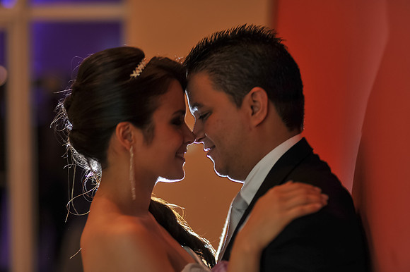San Salvador Wedding Alejandro + Regina