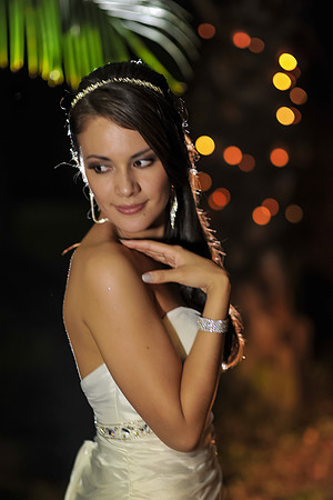 San Salvador Wedding Alejandro + Regina