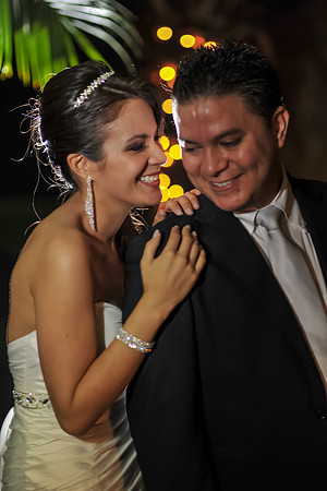 San Salvador Wedding Alejandro + Regina