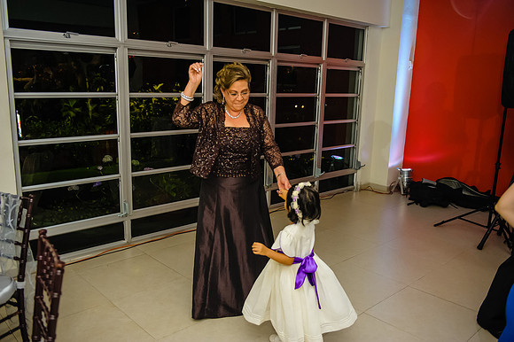 San Salvador Wedding Alejandro + Regina