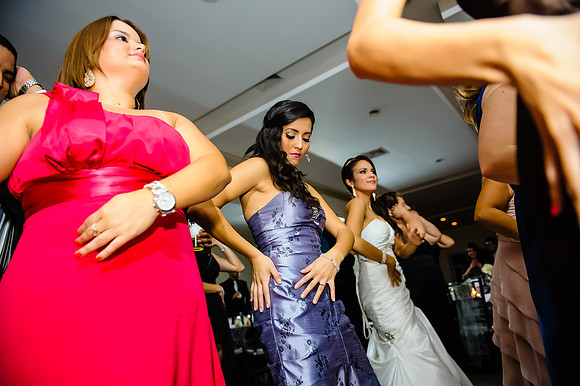 San Salvador Wedding Alejandro + Regina