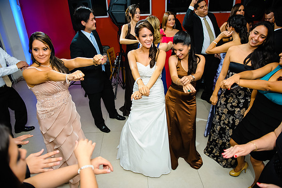 San Salvador Wedding Alejandro + Regina