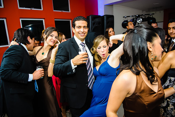 San Salvador Wedding Alejandro + Regina