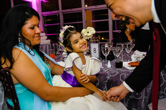 San Salvador Wedding Alejandro + Regina