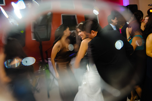 San Salvador Wedding Alejandro + Regina