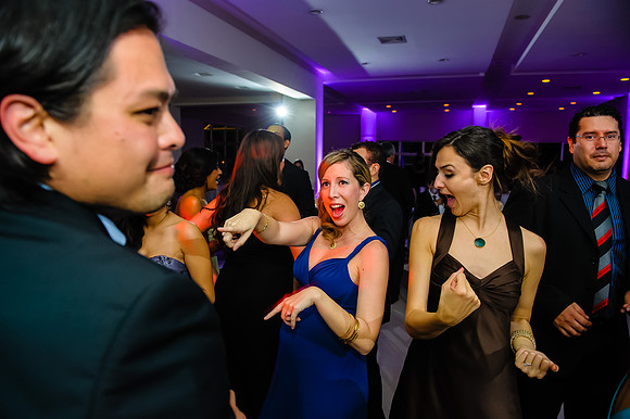 San Salvador Wedding Alejandro + Regina