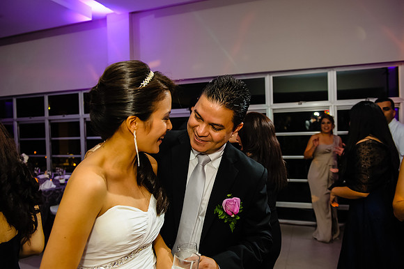 San Salvador Wedding Alejandro + Regina