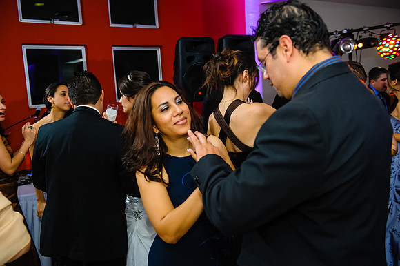 San Salvador Wedding Alejandro + Regina