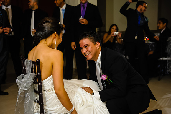 San Salvador Wedding Alejandro + Regina