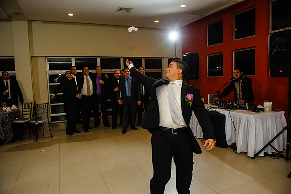 San Salvador Wedding Alejandro + Regina
