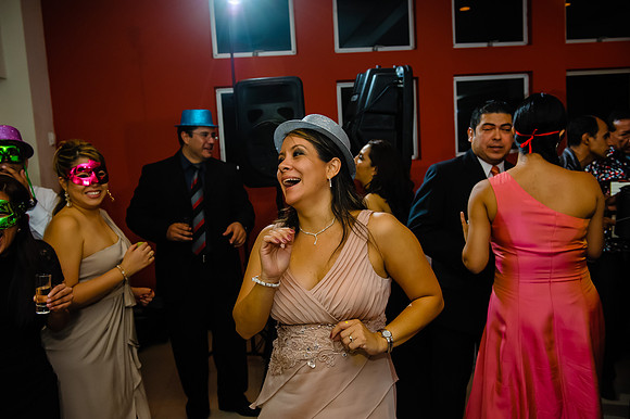 San Salvador Wedding Alejandro + Regina