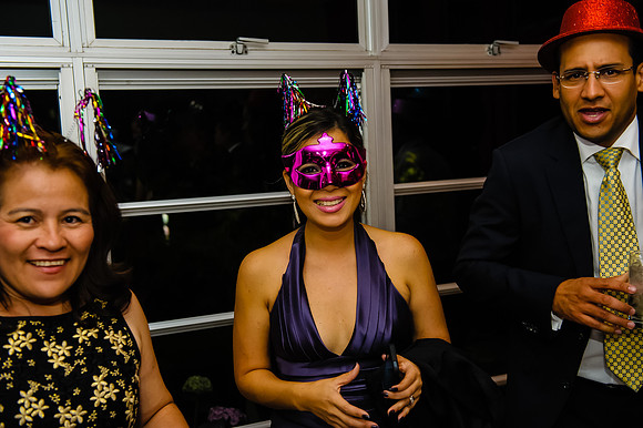 San Salvador Wedding Alejandro + Regina