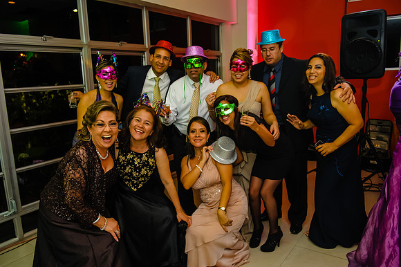 San Salvador Wedding Alejandro + Regina