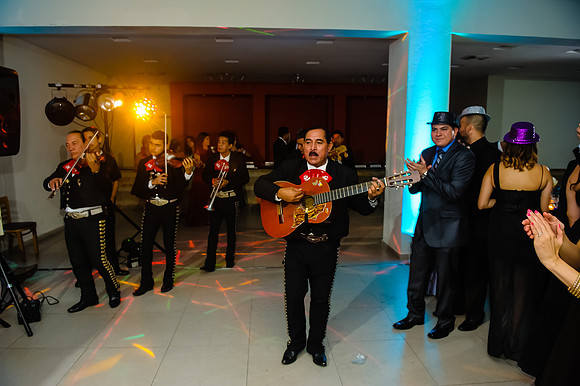 San Salvador Wedding Alejandro + Regina