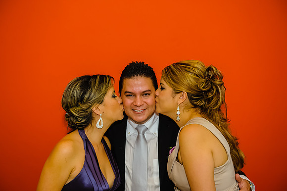 San Salvador Wedding Alejandro + Regina