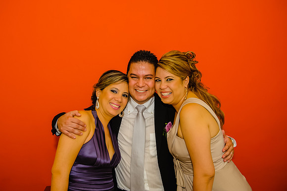 San Salvador Wedding Alejandro + Regina