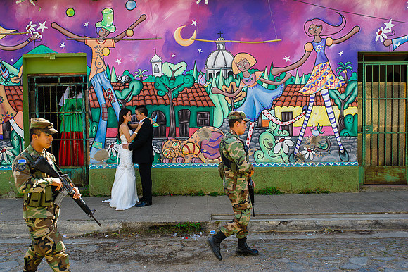 Ataco Wedding Session
