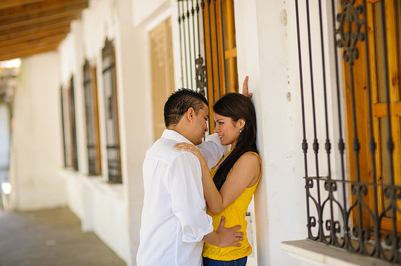 Ataco Wedding Session