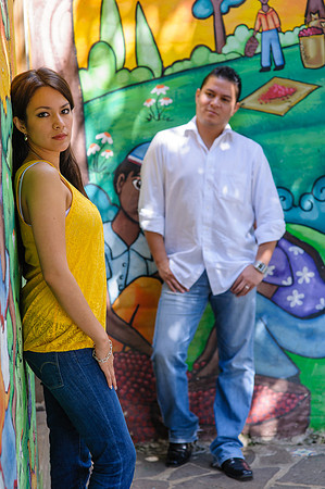 Ataco Wedding Session
