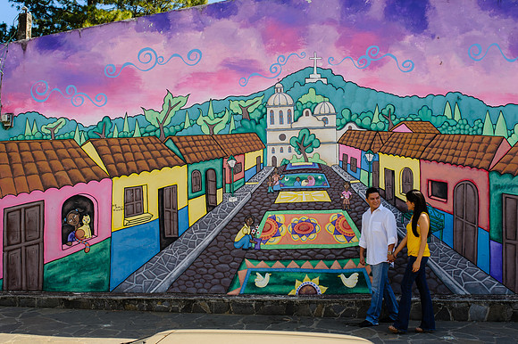 Ataco Wedding Session