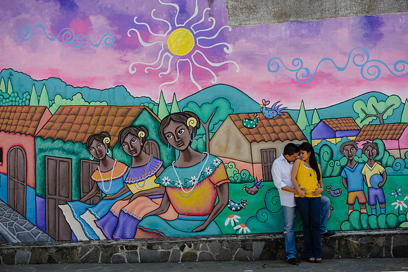 Ataco Wedding Session