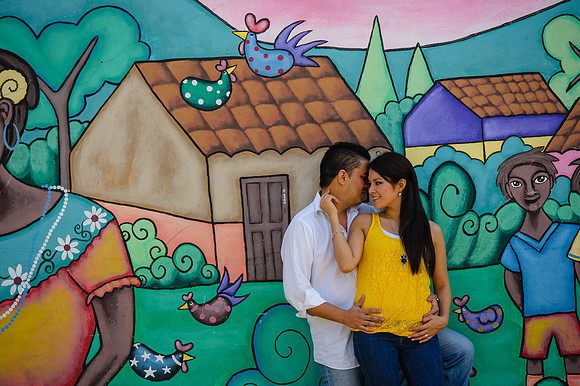 Ataco Wedding Session