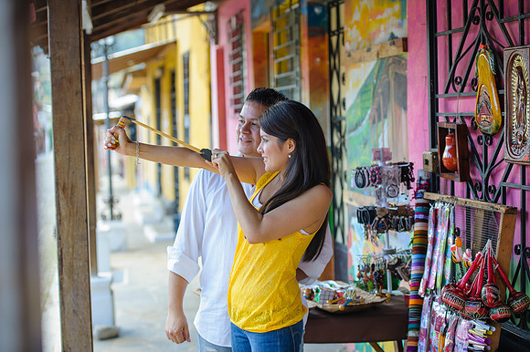 Ataco Wedding Session