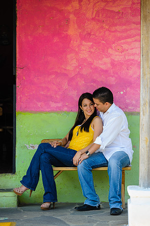 Ataco Wedding Session