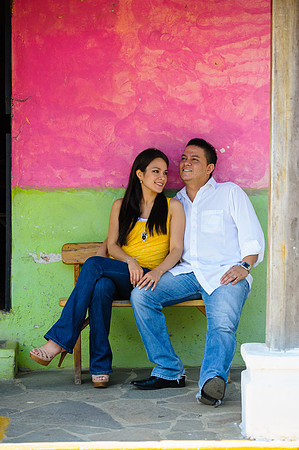 Ataco Wedding Session