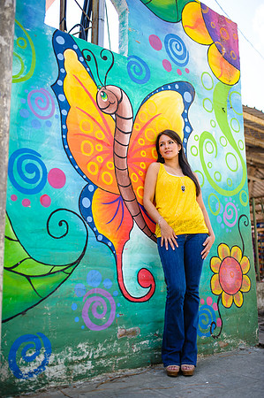 Ataco Wedding Session