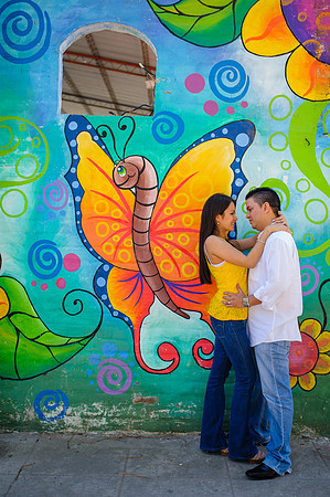 Ataco Wedding Session
