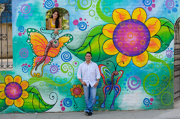 Ataco Wedding Session