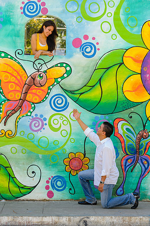 Ataco Wedding Session