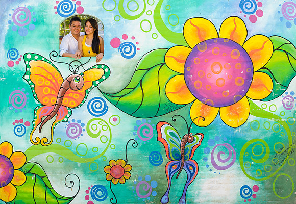 Ataco Wedding Session