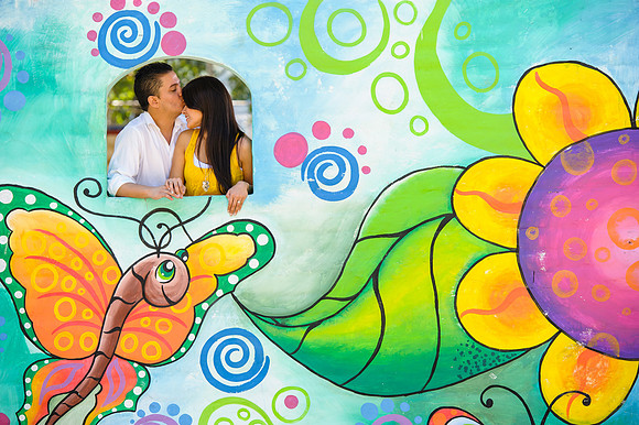 Ataco Wedding Session