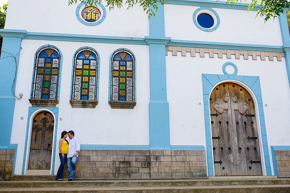 Ataco Wedding Session
