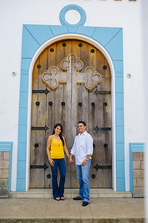 Ataco Wedding Session